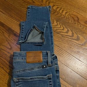 Lucky Brand Jean